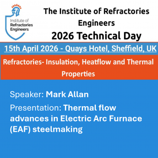 Advancing Thermal Flow in EAF Steelmaking